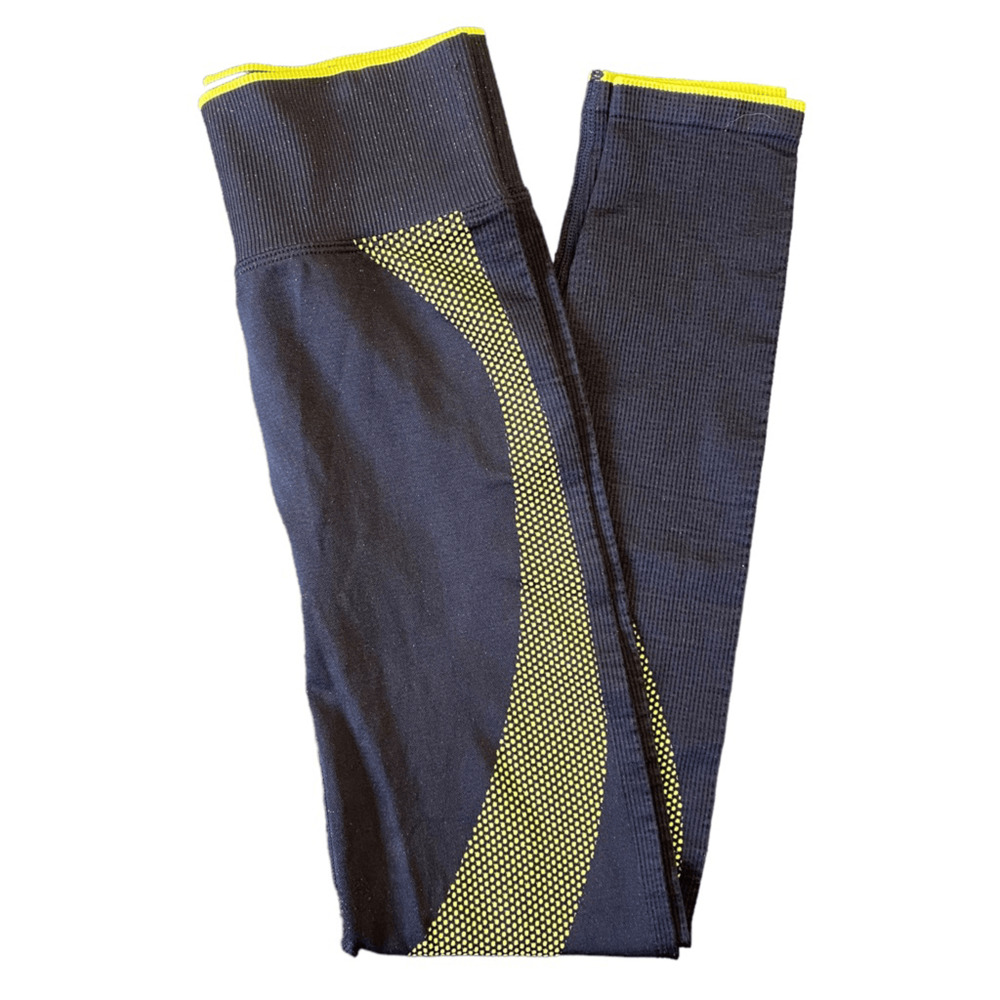 Victoria’s Secret PINK Active Seamless High Waist Fitness Legging XSmall